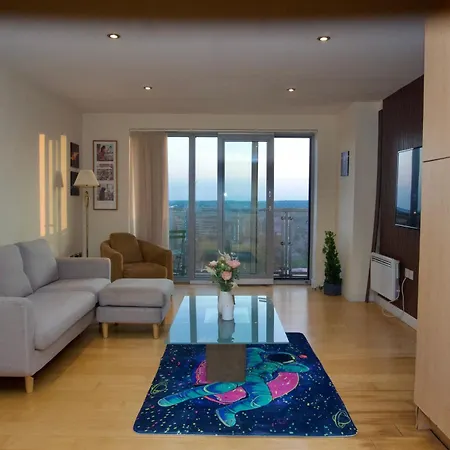The Presidential Suite Leicester Exterior photo